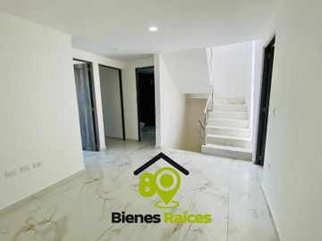 Casa Nueva en Venta en Atlixco, Puebla