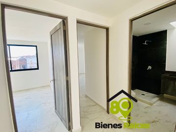 Casa Nueva en Venta en Atlixco, Puebla