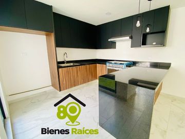 Casa Nueva en Venta en Atlixco, Puebla
