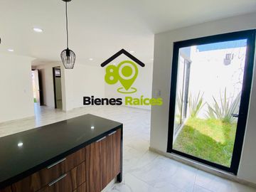 Casa Nueva en Venta en Atlixco, Puebla