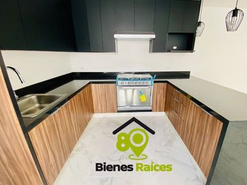 Casa Nueva en Venta en Atlixco, Puebla
