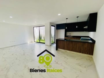 Casa Nueva en Venta en Atlixco, Puebla