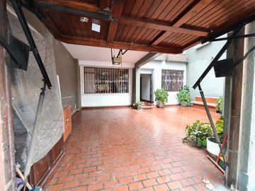 Casa en Venta en Salamanca - ATE