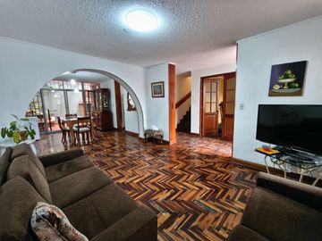 Casa en Venta en Salamanca - ATE