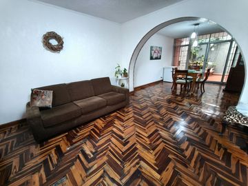 Casa en Venta en Salamanca - ATE