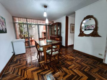 Casa en Venta en Salamanca - ATE