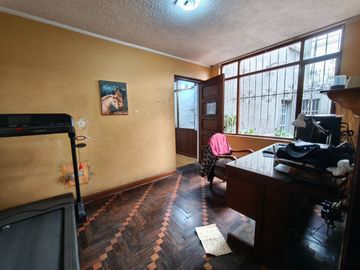Casa en Venta en Salamanca - ATE