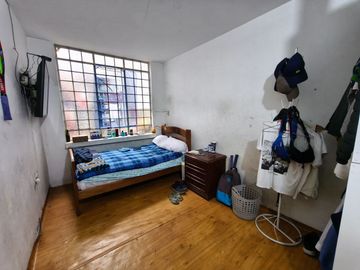 Casa en Venta en Salamanca - ATE
