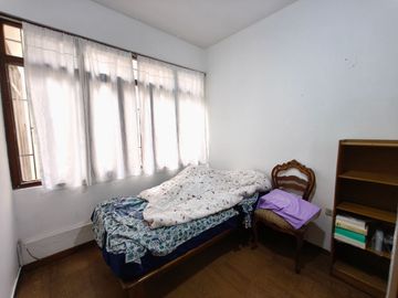 Casa en Venta en Salamanca - ATE