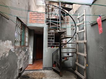 Casa en Venta en Salamanca - ATE