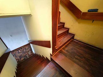 Casa en Venta en Salamanca - ATE