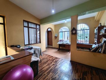 Casa en Venta en Salamanca - ATE