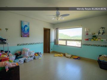 Casa en Venta , Sierra Alta, Lomas del Hipico, Monterrey, Zona Sur