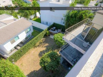 Casa en Venta , Sierra Alta, Lomas del Hipico, Monterrey, Zona Sur