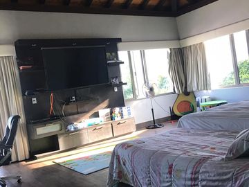 Casa en Venta , Sierra Alta, Lomas del Hipico, Monterrey, Zona Sur