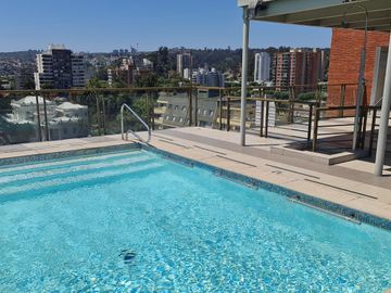 SE VENDE ACOGEDOR Y SOLEADO DEPARTAMENTO PLAN DE VIÑA