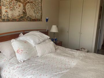 SE VENDE ACOGEDOR Y SOLEADO DEPARTAMENTO PLAN DE VIÑA