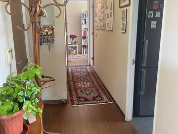 SE VENDE ACOGEDOR Y SOLEADO DEPARTAMENTO PLAN DE VIÑA