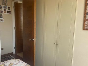SE VENDE ACOGEDOR Y SOLEADO DEPARTAMENTO PLAN DE VIÑA