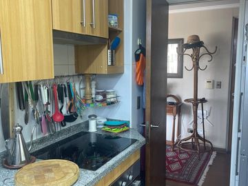 SE VENDE ACOGEDOR Y SOLEADO DEPARTAMENTO PLAN DE VIÑA
