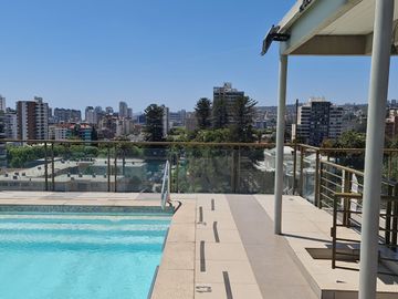 SE VENDE ACOGEDOR Y SOLEADO DEPARTAMENTO PLAN DE VIÑA