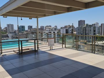 SE VENDE ACOGEDOR Y SOLEADO DEPARTAMENTO PLAN DE VIÑA