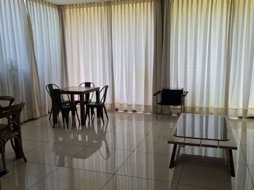 SE VENDE ACOGEDOR Y SOLEADO DEPARTAMENTO PLAN DE VIÑA