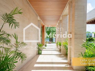 Departamento en venta en Meriden Cabo Norte Mérida