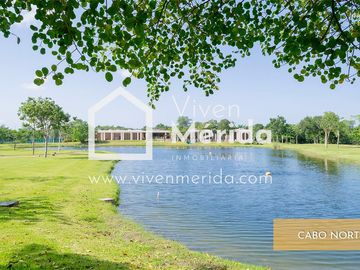 Departamento en venta en Meriden Cabo Norte Mérida