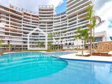 Departamento en venta en Meriden Cabo Norte Mérida