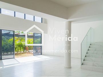 Departamento en venta en Meriden Cabo Norte Mérida