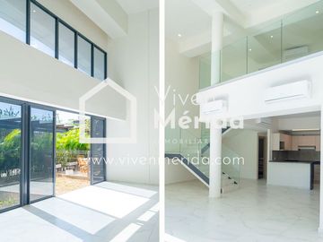 Departamento en venta en Meriden Cabo Norte Mérida