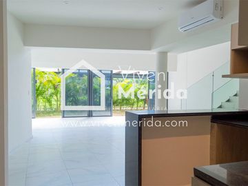 Departamento en venta en Meriden Cabo Norte Mérida