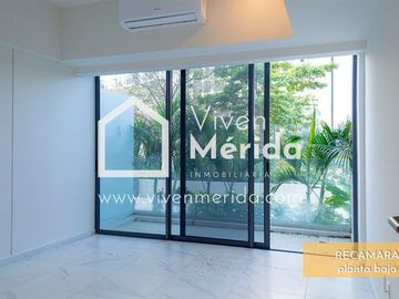 Departamento en venta en Meriden Cabo Norte Mérida