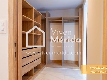 Departamento en venta en Meriden Cabo Norte Mérida