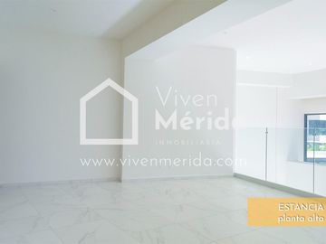 Departamento en venta en Meriden Cabo Norte Mérida