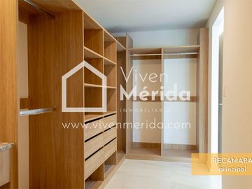 Departamento en venta en Meriden Cabo Norte Mérida