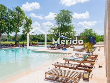 Departamento en venta en Meriden Cabo Norte Mérida