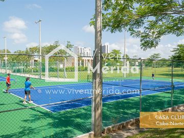 Departamento en venta en Meriden Cabo Norte Mérida