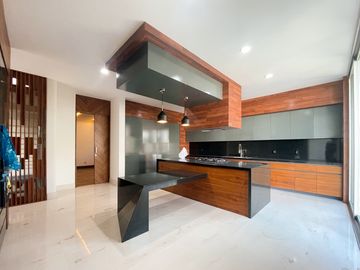 Residencia Nueva en Coto en Venta en Colinas de San Javier, Zona Andares Zapopan