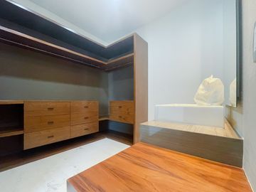 Residencia Nueva en Coto en Venta en Colinas de San Javier, Zona Andares Zapopan