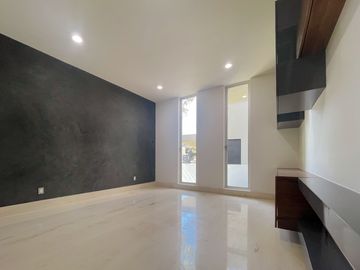 Residencia Nueva en Coto en Venta en Colinas de San Javier, Zona Andares Zapopan