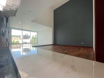Residencia Nueva en Coto en Venta en Colinas de San Javier, Zona Andares Zapopan