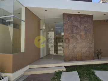 VENTA DE CASA EN CONDOMINIO  LOMAS DEL SOL – LOS EJIDOS