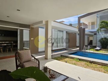 VENTA DE CASA EN CONDOMINIO  LOMAS DEL SOL – LOS EJIDOS