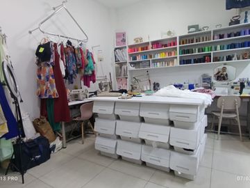 STAND EN VENTA EN CENTRO COMERCIAL SHOPPING PLAZA MONTERRICO SANTIAGO SURCO