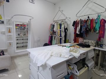 STAND EN VENTA EN CENTRO COMERCIAL SHOPPING PLAZA MONTERRICO SANTIAGO SURCO