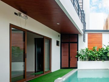 Brand New 3 Bedroom House and Lot for Sale in Greenwoods Executive Village, Rizal