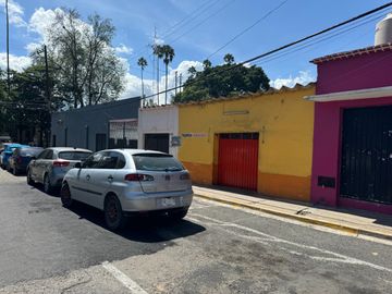 Oportunidad en el corazón de Oaxaca Juarez  Exmarquesado