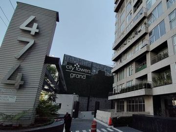 PRECIOSO DEPARTAMENTO, EXCELENTE UBICACIÓN EN CITY TOWERS GRAND!!! RECUPERACIÓN BANCARIA (NO CRÉDITOS)